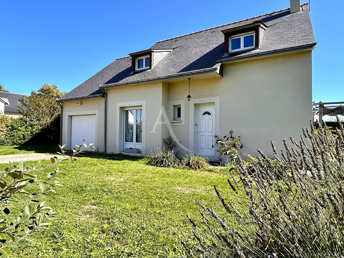 Agence immobilière de L'ADRESSE 49 - L'ADRESSE DE DOUE