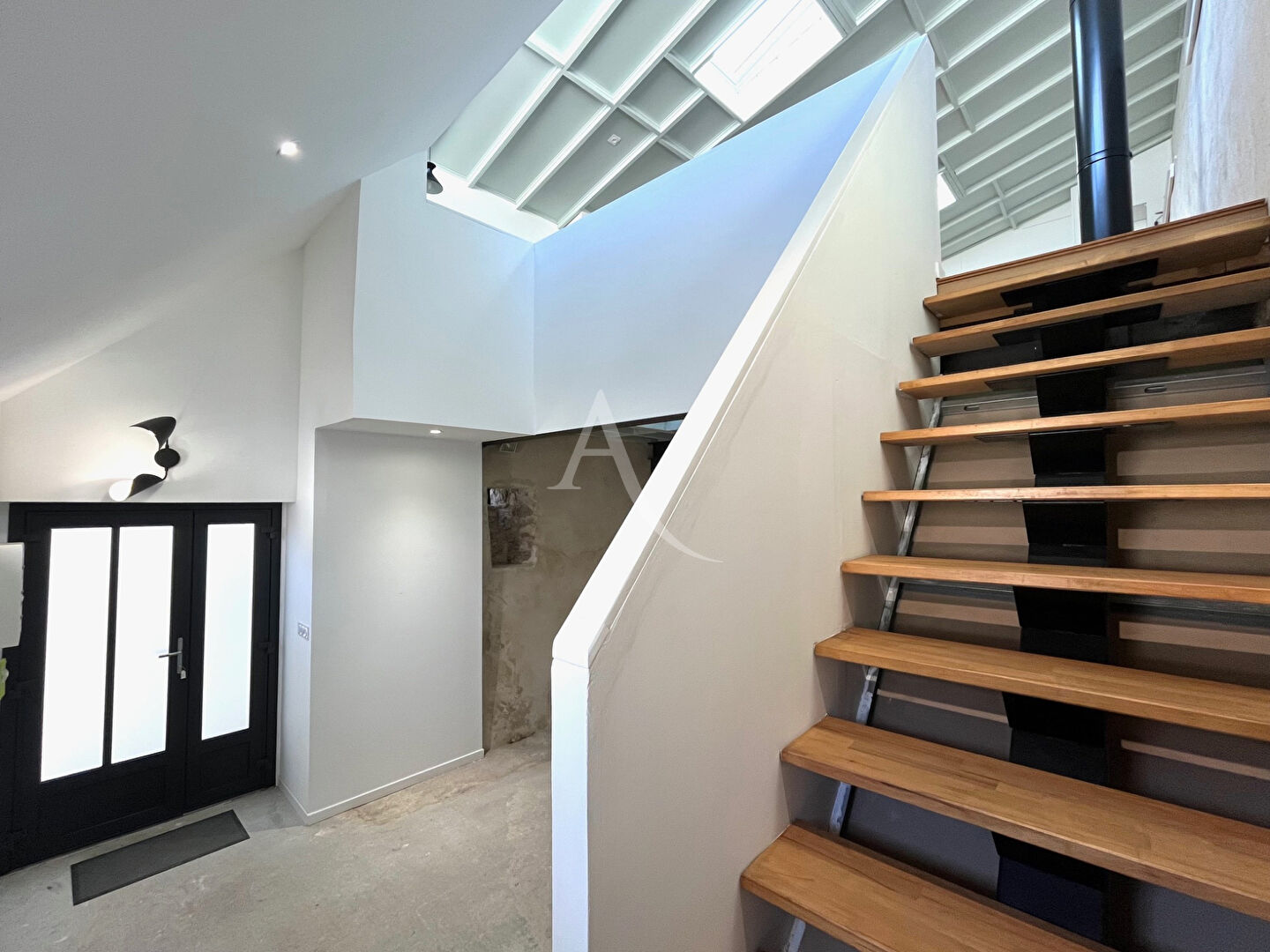 Agence immobilière de L'Adresse Maison Blanche - L'Adresse Maison Blanche