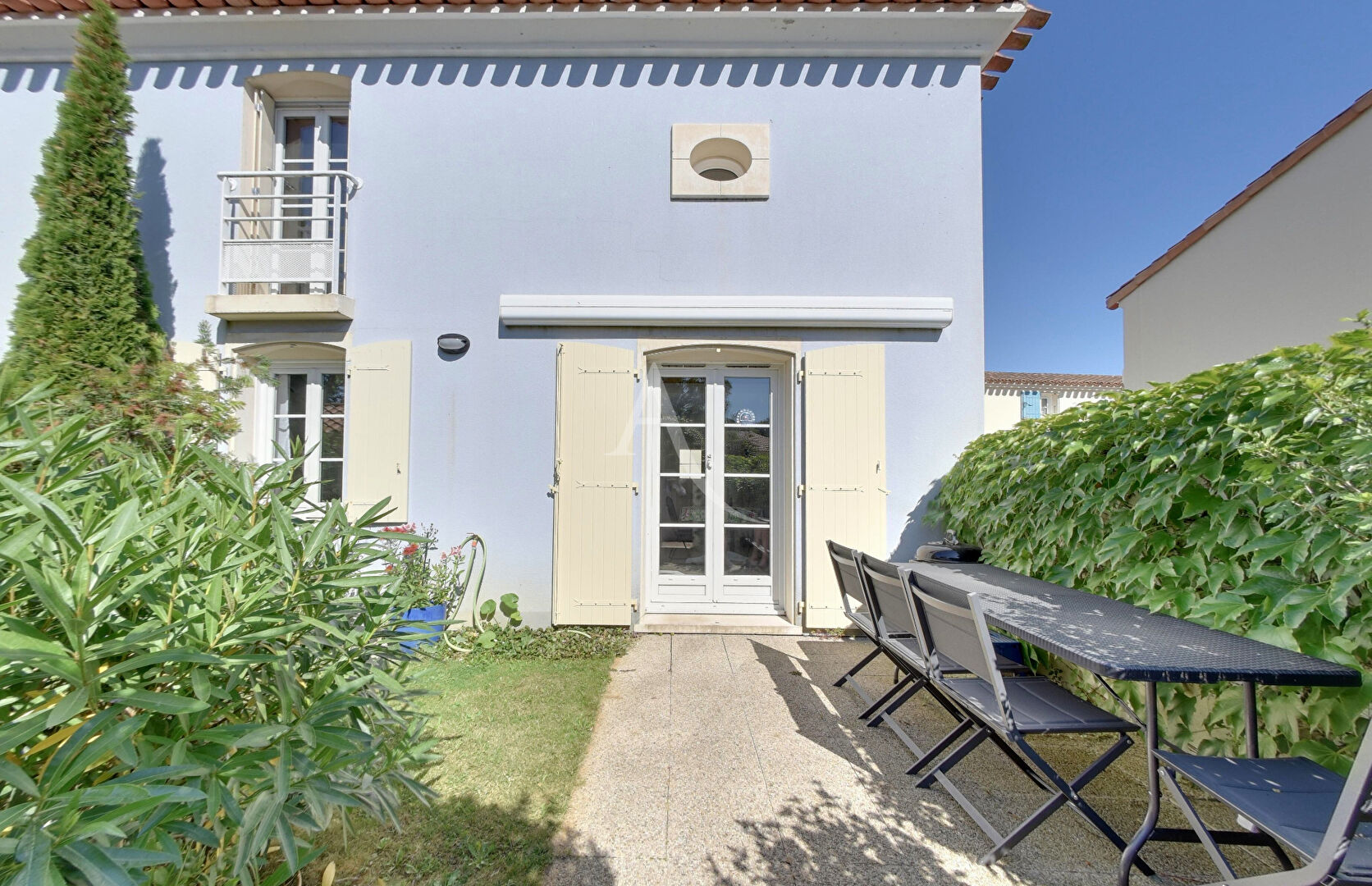 Agence immobilière de L'ADRESSE Châtelaillon Plage