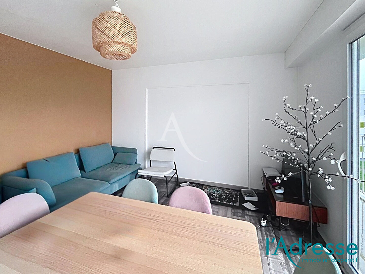 Agence immobilière de L'Adresse Maison Blanche - L'Adresse Maison Blanche