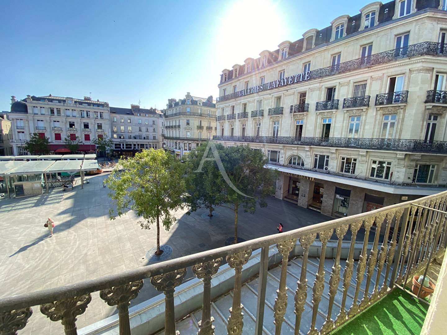 Agence immobilière de L'ADRESSE 49 - L'ADRESSE FONCIERE ANJOU