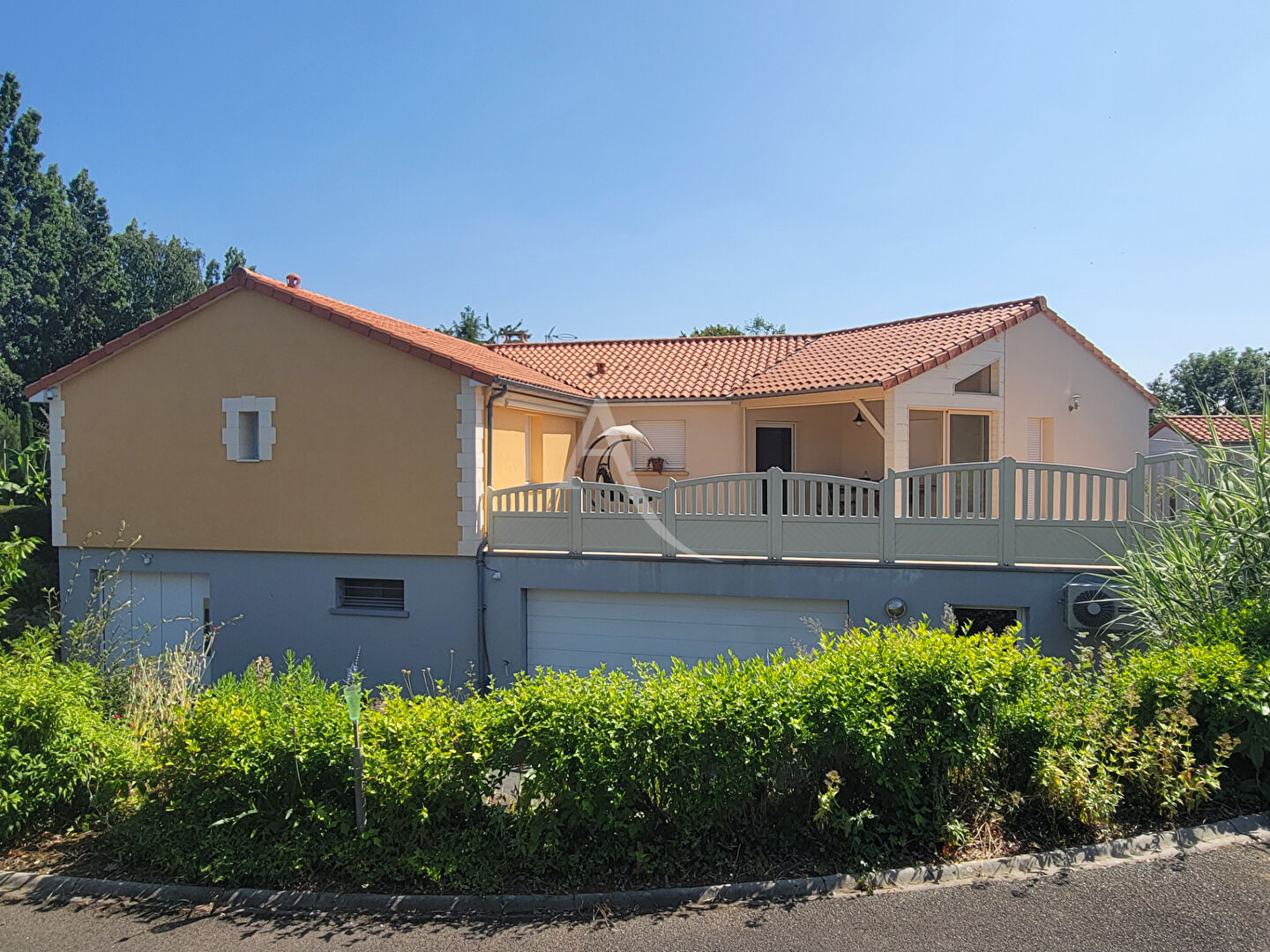 Agence immobilière de L'ADRESSE 49 - L'ADRESSE DE THOUARCE