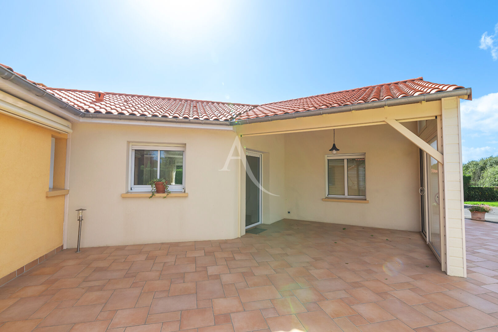 Photo Opportunité rare  sur l'axe Cholet - Angers image 3/6