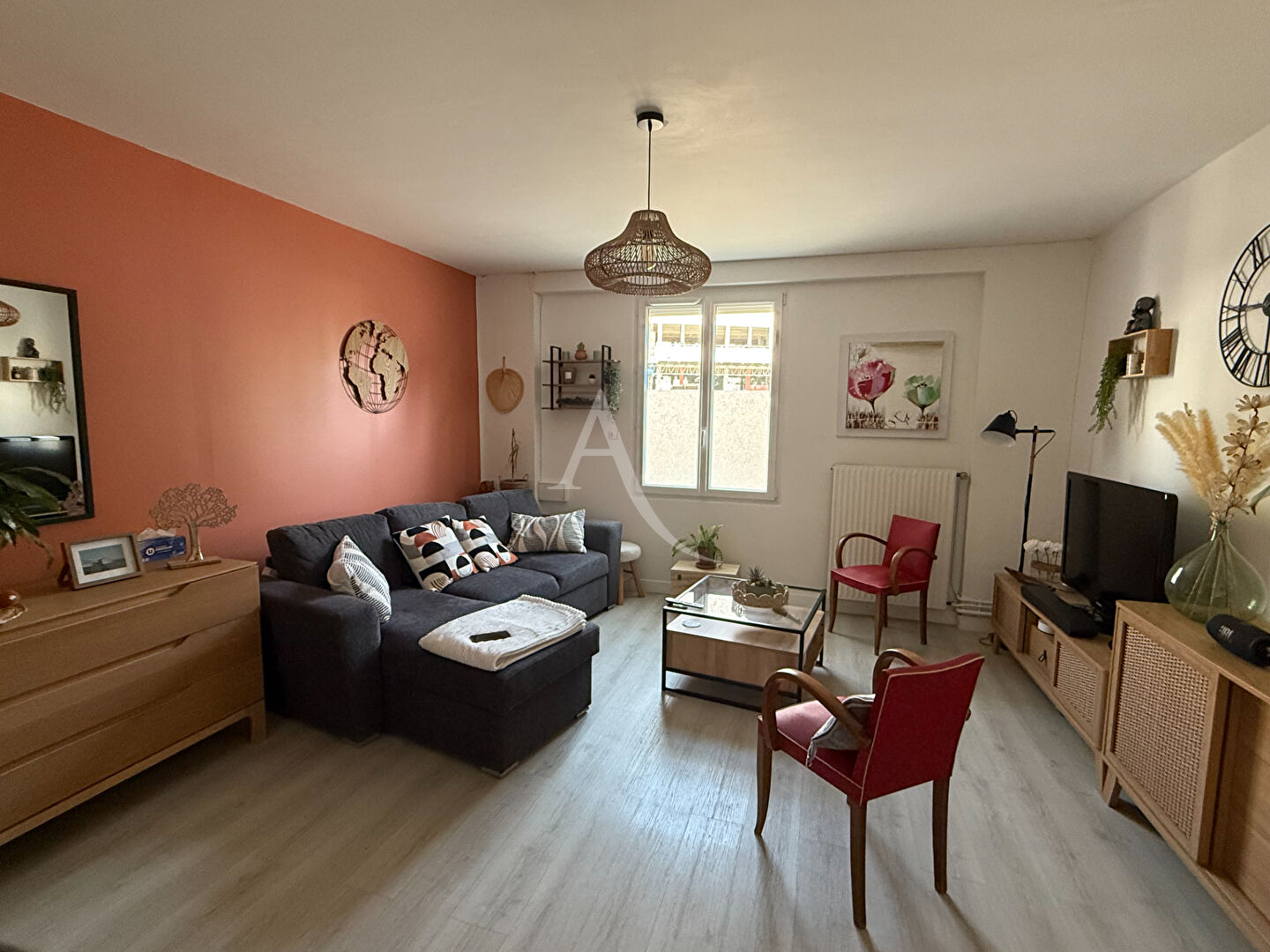 Agence immobilière de l'Adresse Le Mans Nord