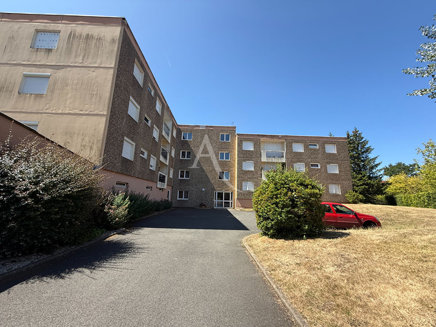 Agence immobilière de l'Adresse Le Mans Nord