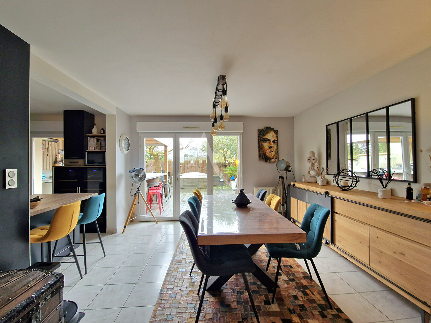 Agence immobilière de l'Adresse Saint-Sylvain-d'Anjou