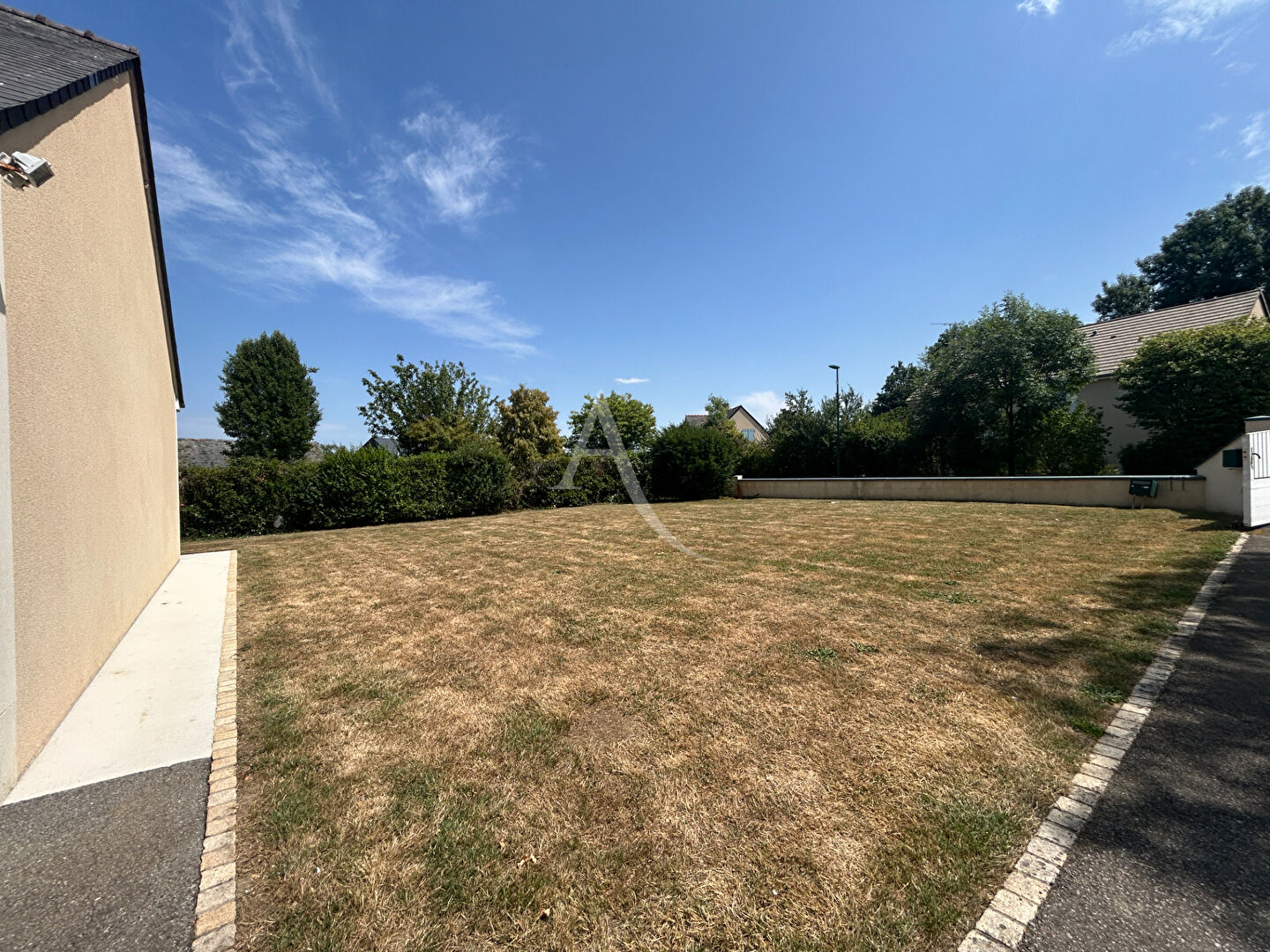 Photo Maison T4 - PLAIN PIED - LA ROCHE-NEUVILLE image 6/6