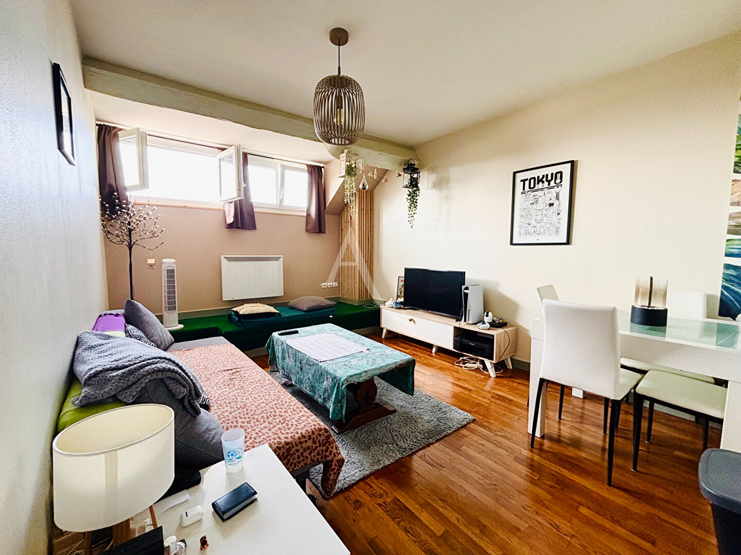 Agence immobilière de L'ADRESSE 49 - L'ADRESSE FONCIERE ANJOU