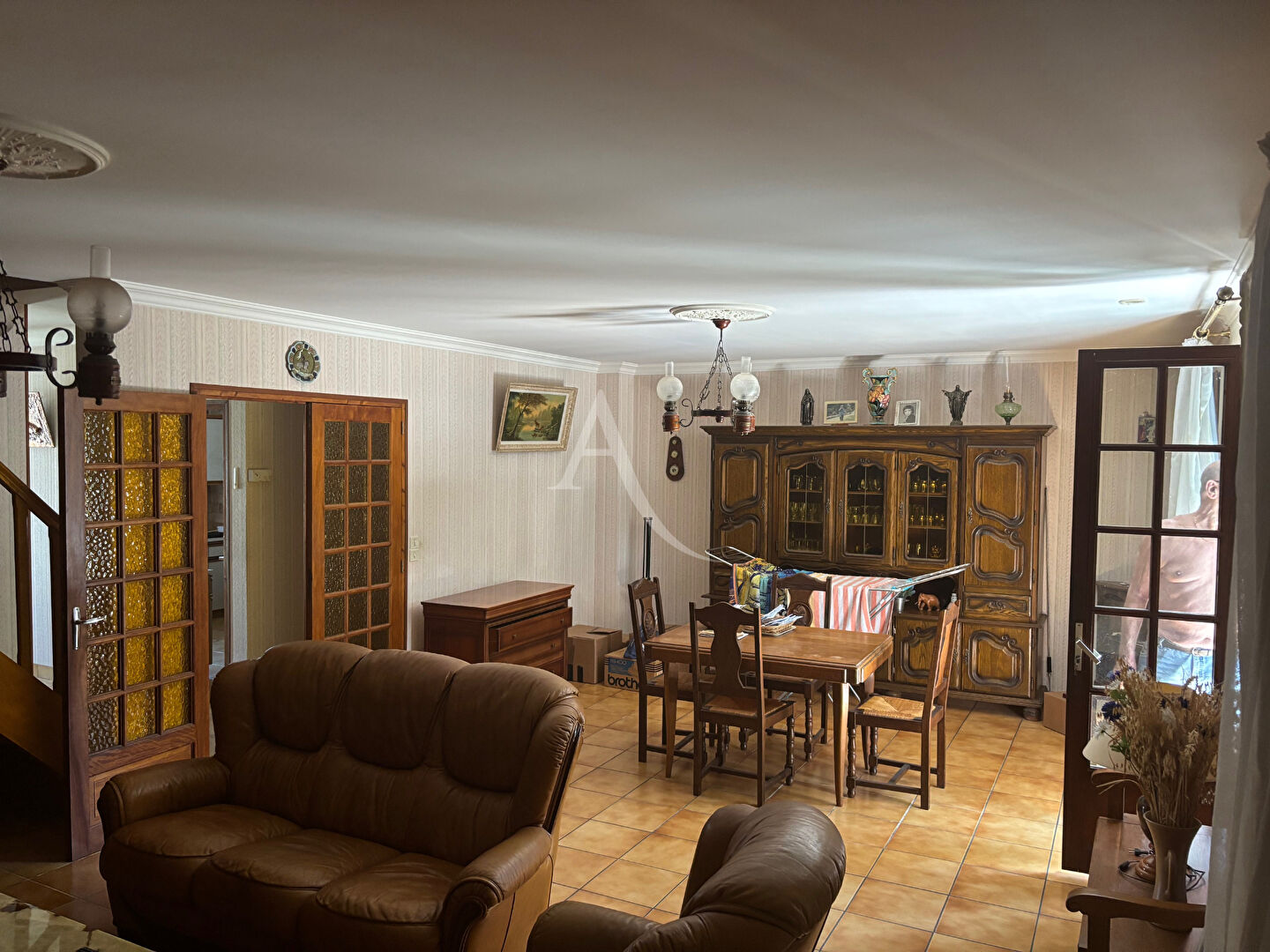 Photo NANTES BEAUJOIRE Maison  5 pièce(s) image 3/6