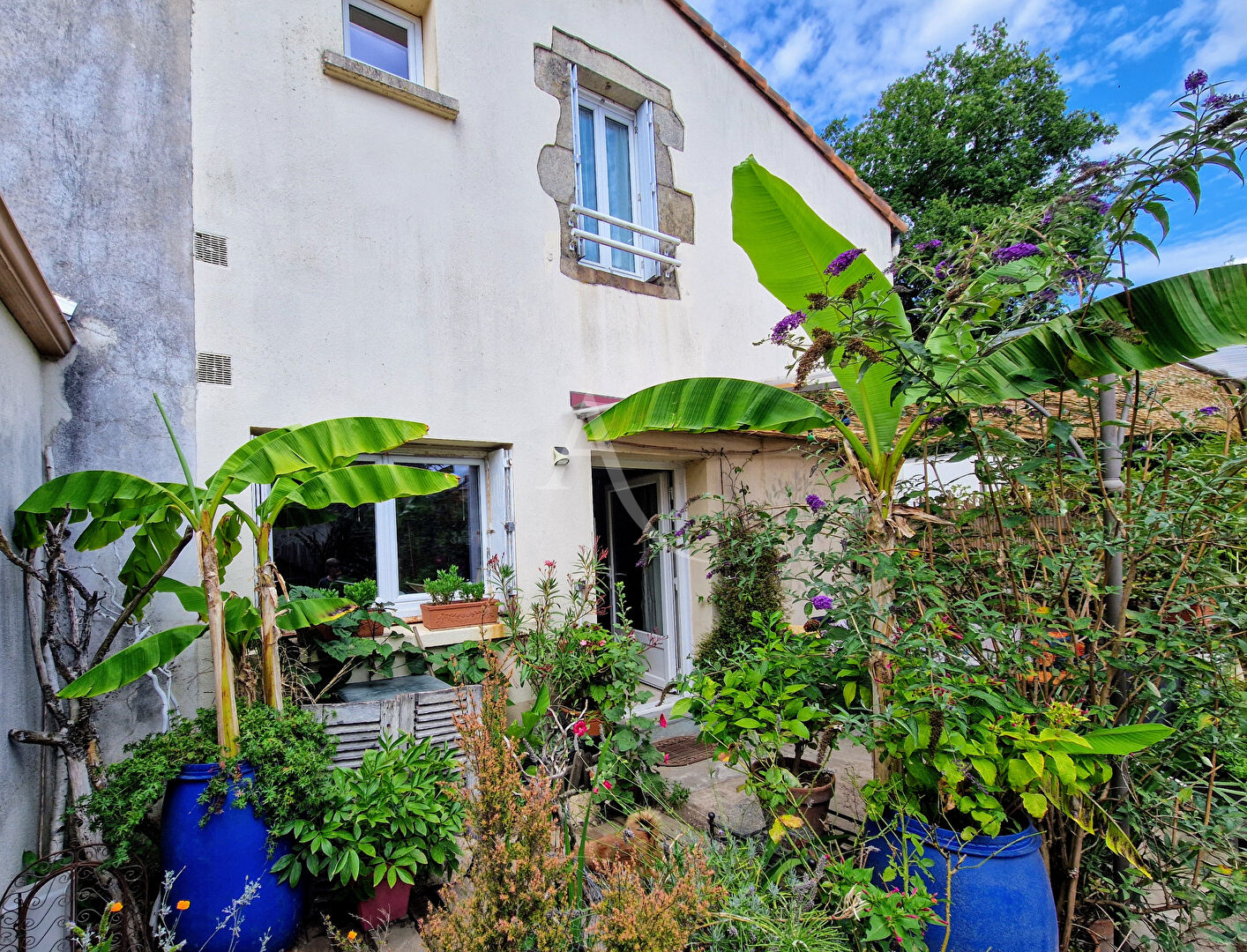 Agence immobilière de L'Adresse Carquefou