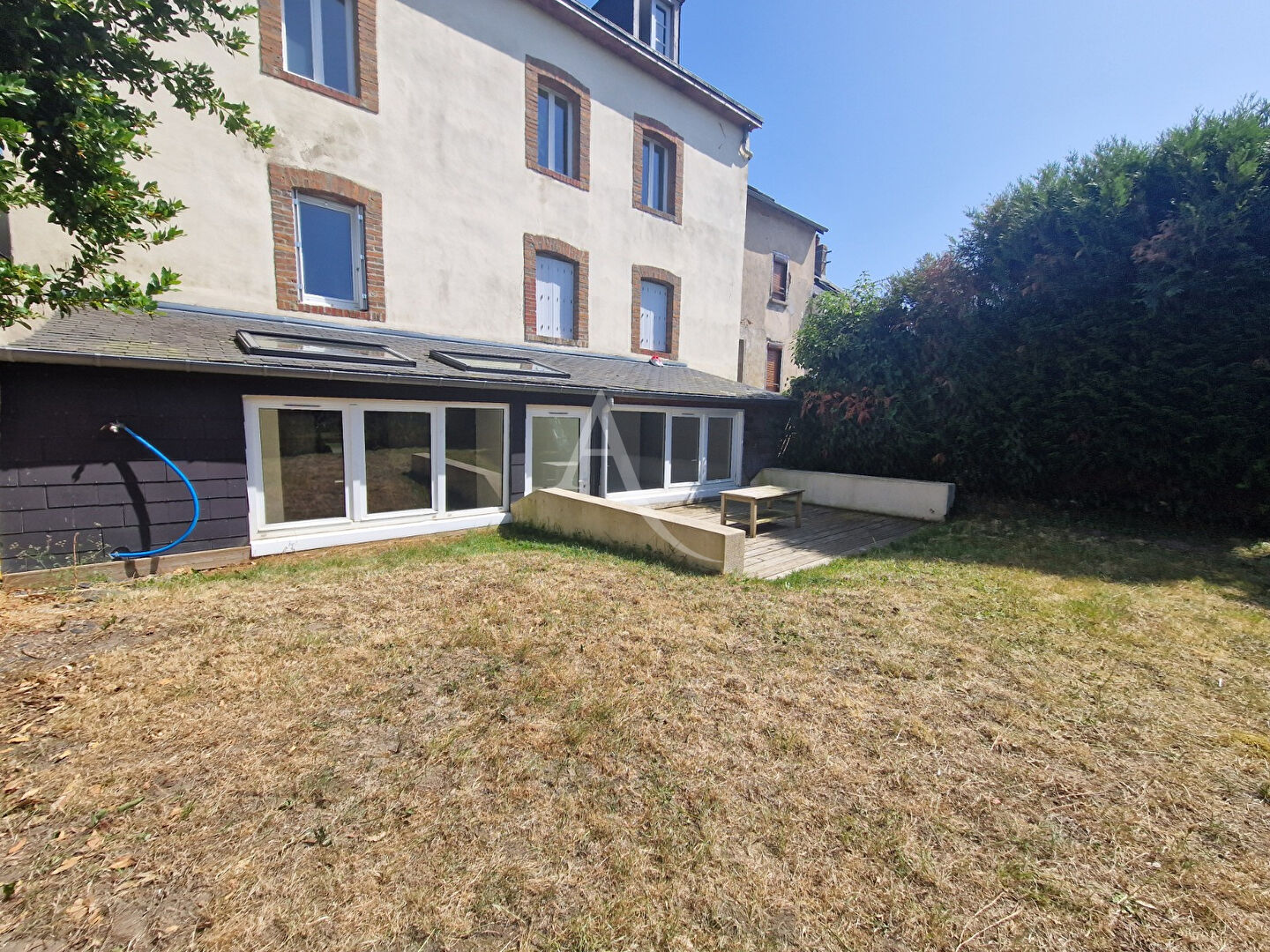 Agence immobilière de L'Adresse Maison Blanche - L'Adresse Maison Blanche