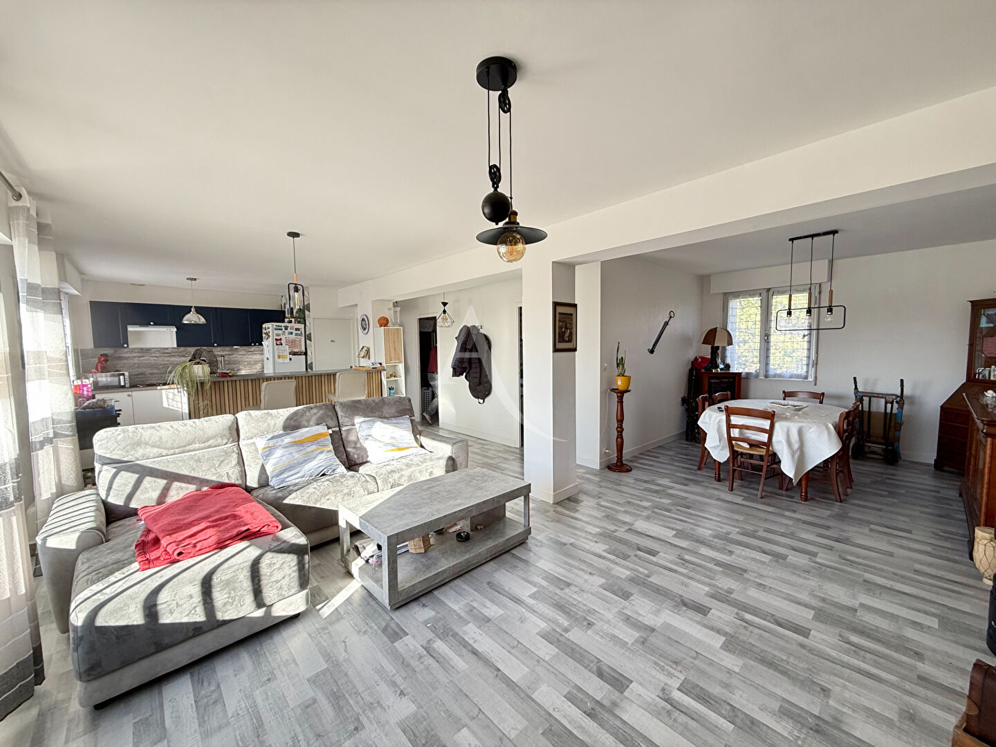 Photo Appartement et duplex Chateau Gontier Sur Mayenne 3 pièce(s) image 1/6