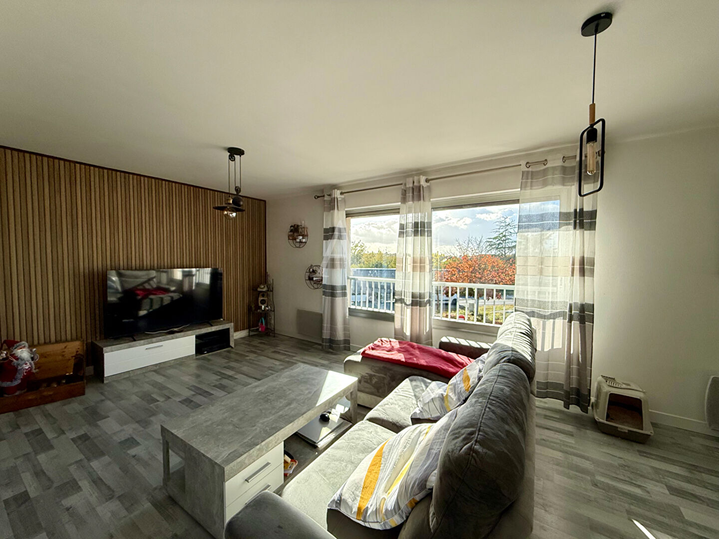 Photo Appartement et duplex Chateau Gontier Sur Mayenne 3 pièce(s) image 2/6