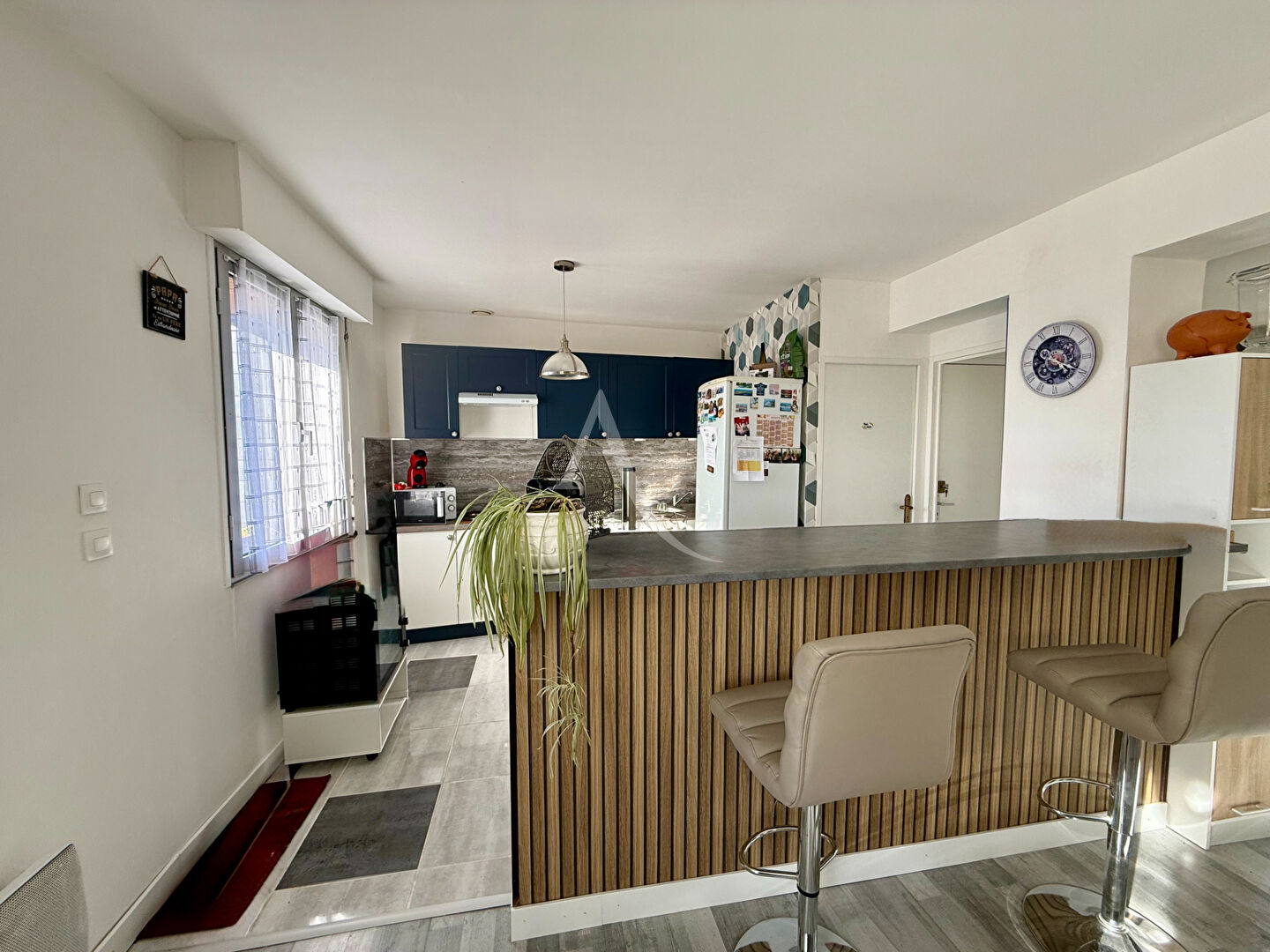 Photo Appartement et duplex Chateau Gontier Sur Mayenne 3 pièce(s) image 3/6