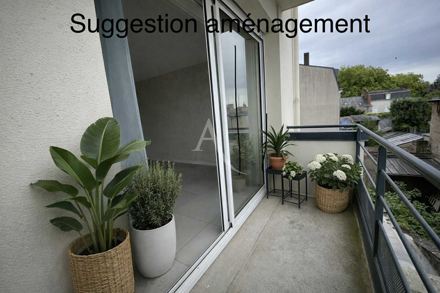 Agence immobilière de L'ADRESSE ANJOU-MAINE - L'Adresse Place du Lycee