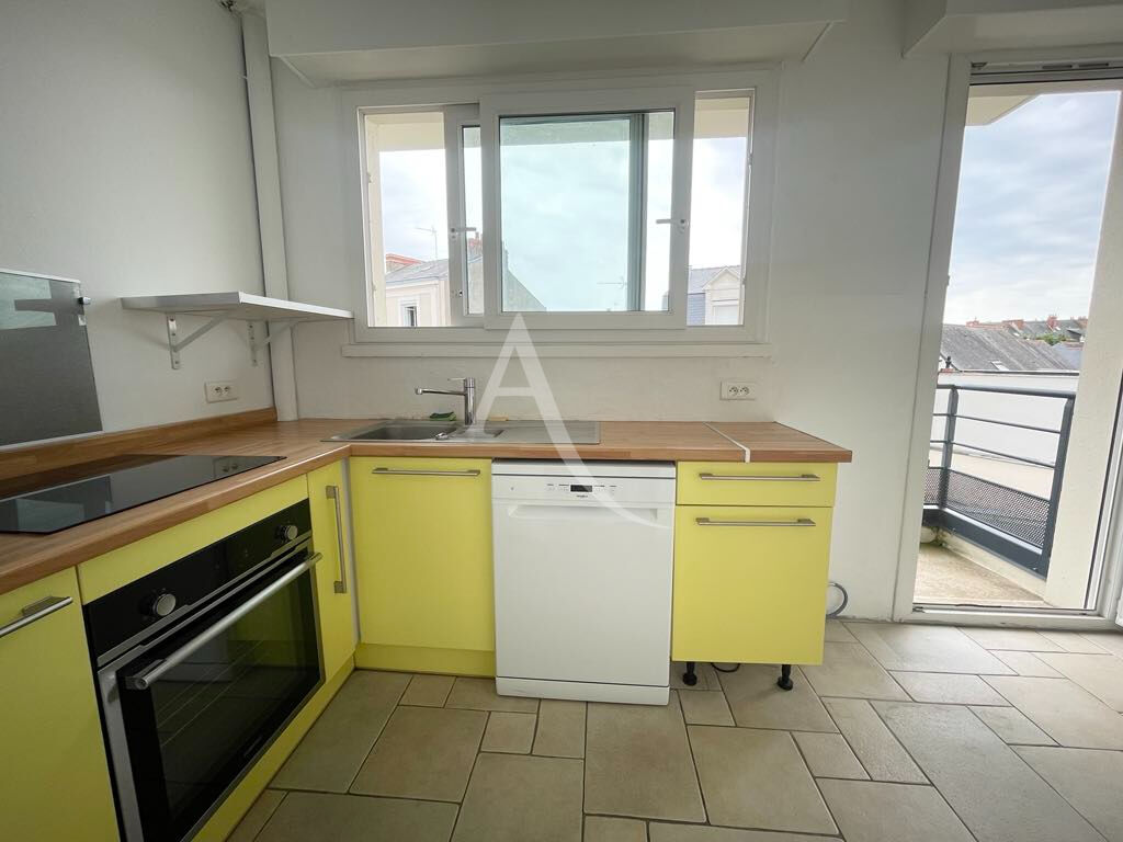 Photo Appartement Angers 3 pièces image 2/6