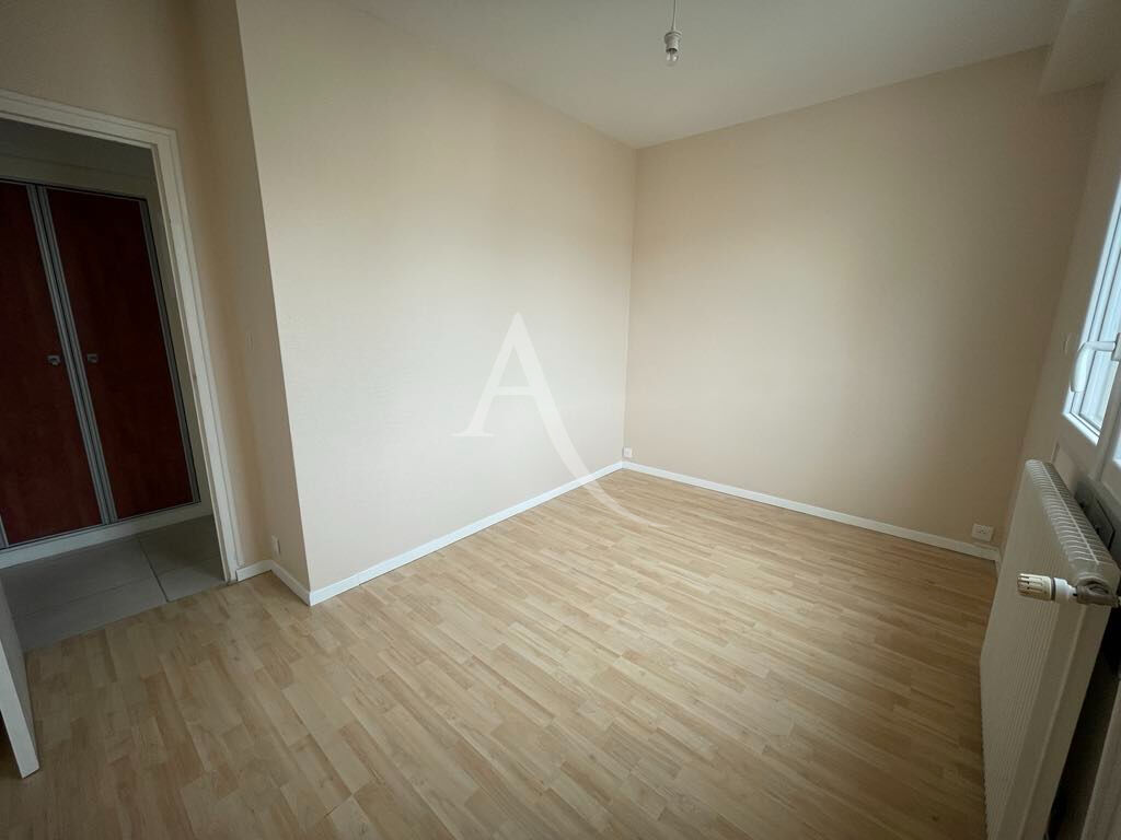 Photo Appartement Angers 3 pièces image 6/6