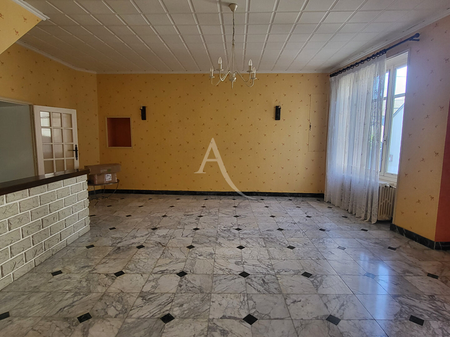 Agence immobilière de 
 L'ADRESSE 49 - L'ADRESSE CHALONNES SUR LOIRE 
