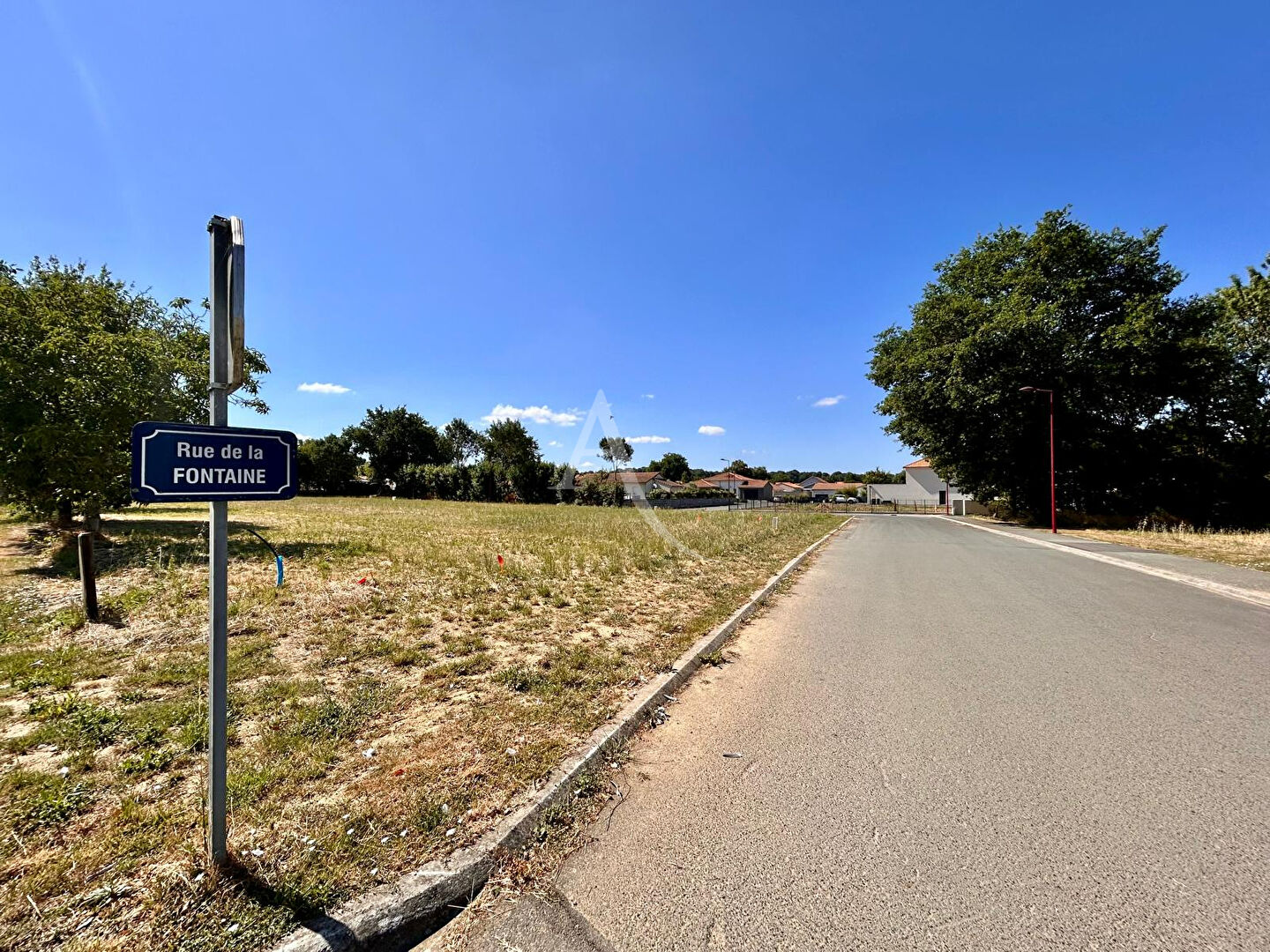 Agence immobilière de L'ADRESSE 49 - L'ADRESSE DE THOUARCE