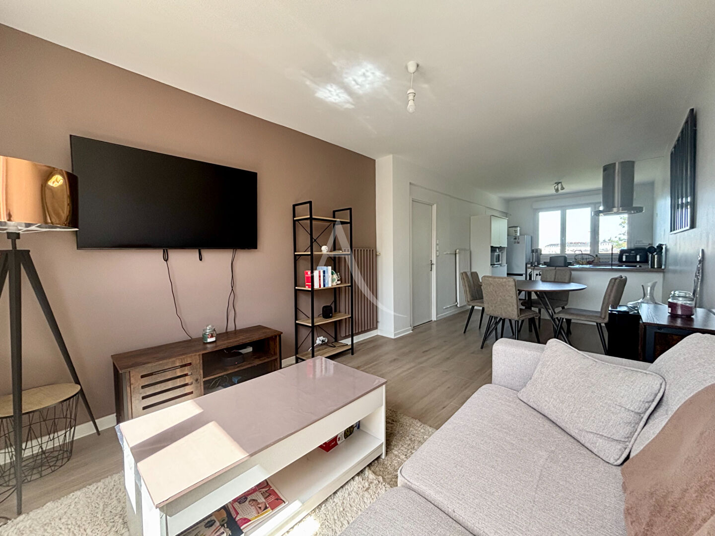 Agence immobilière de L'Adresse Maison Blanche - L'Adresse Maison Blanche