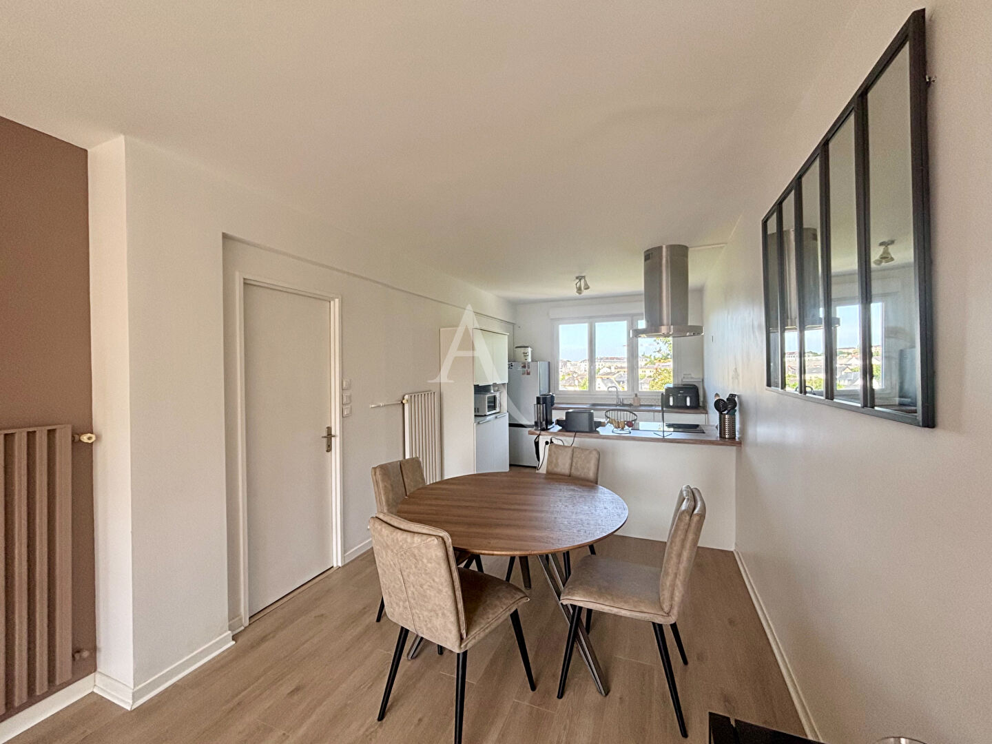 Photo Appartement Laval 2 pièce(s) 44.45 m2 image 2/6