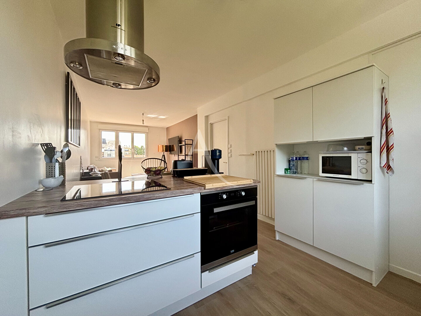 Photo Appartement Laval 2 pièce(s) 44.45 m2 image 3/6