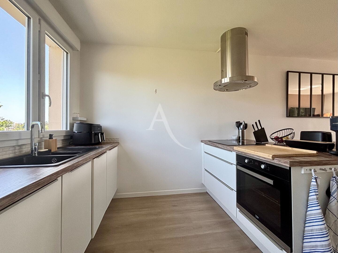 Photo Appartement Laval 2 pièce(s) 44.45 m2 image 5/6