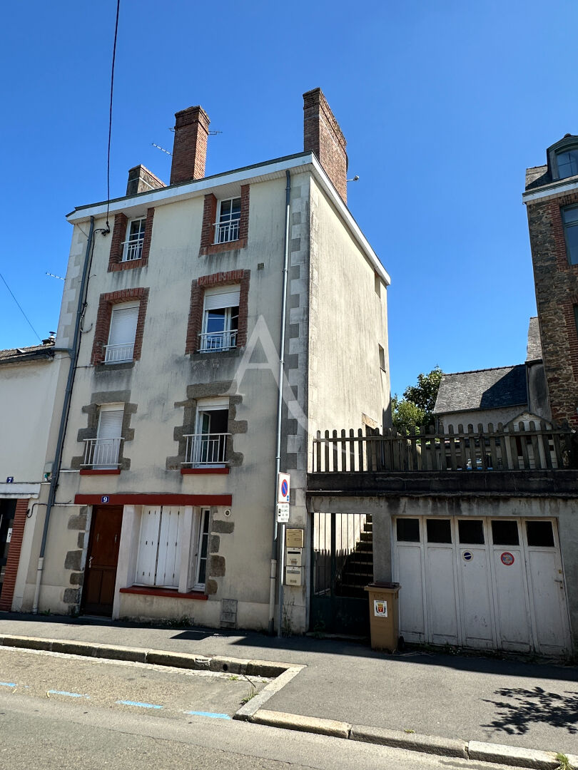 Agence immobilière de L'ADRESSE ANJOU-MAINE - L'Adresse Mayenne