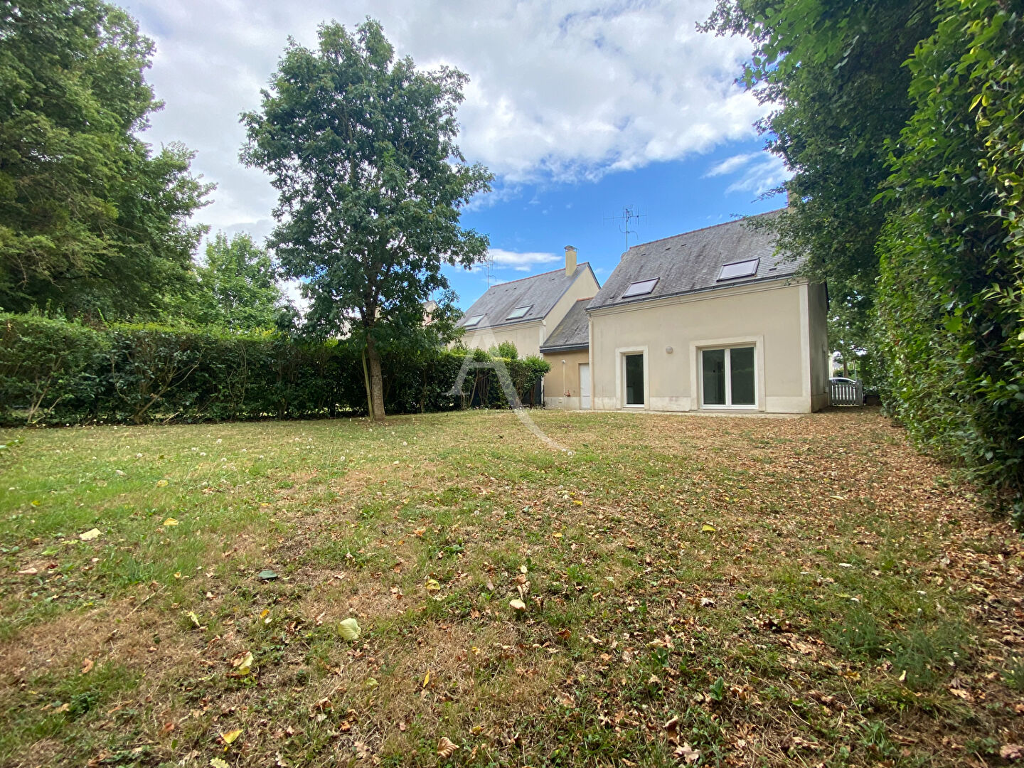 Agence immobilière de L'ADRESSE 49 - L'ADRESSE DE CHATEAU GONTIER