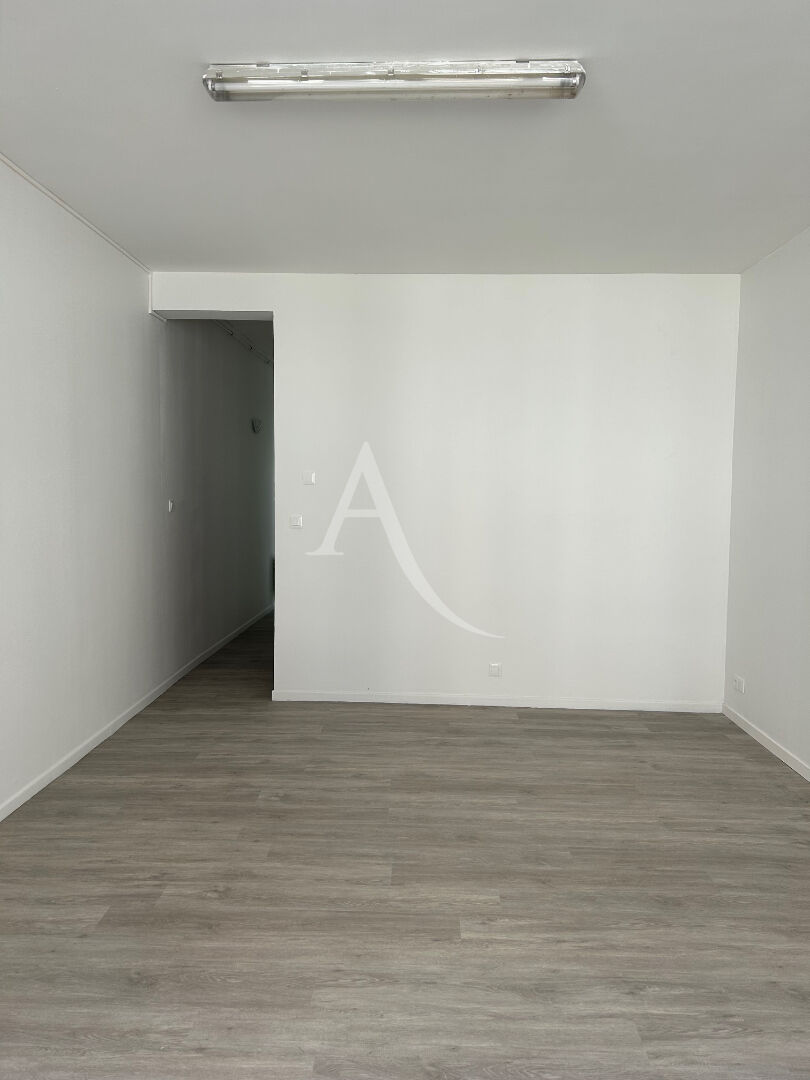 Agence immobilière de l'Adresse Le Mans Centre