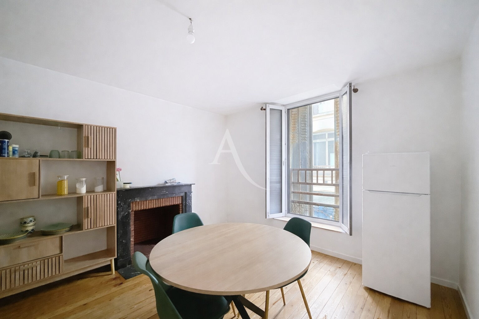 Agence immobilière de L'adresse Côté Cholet Immobilier - L'ADRESSE Cholet