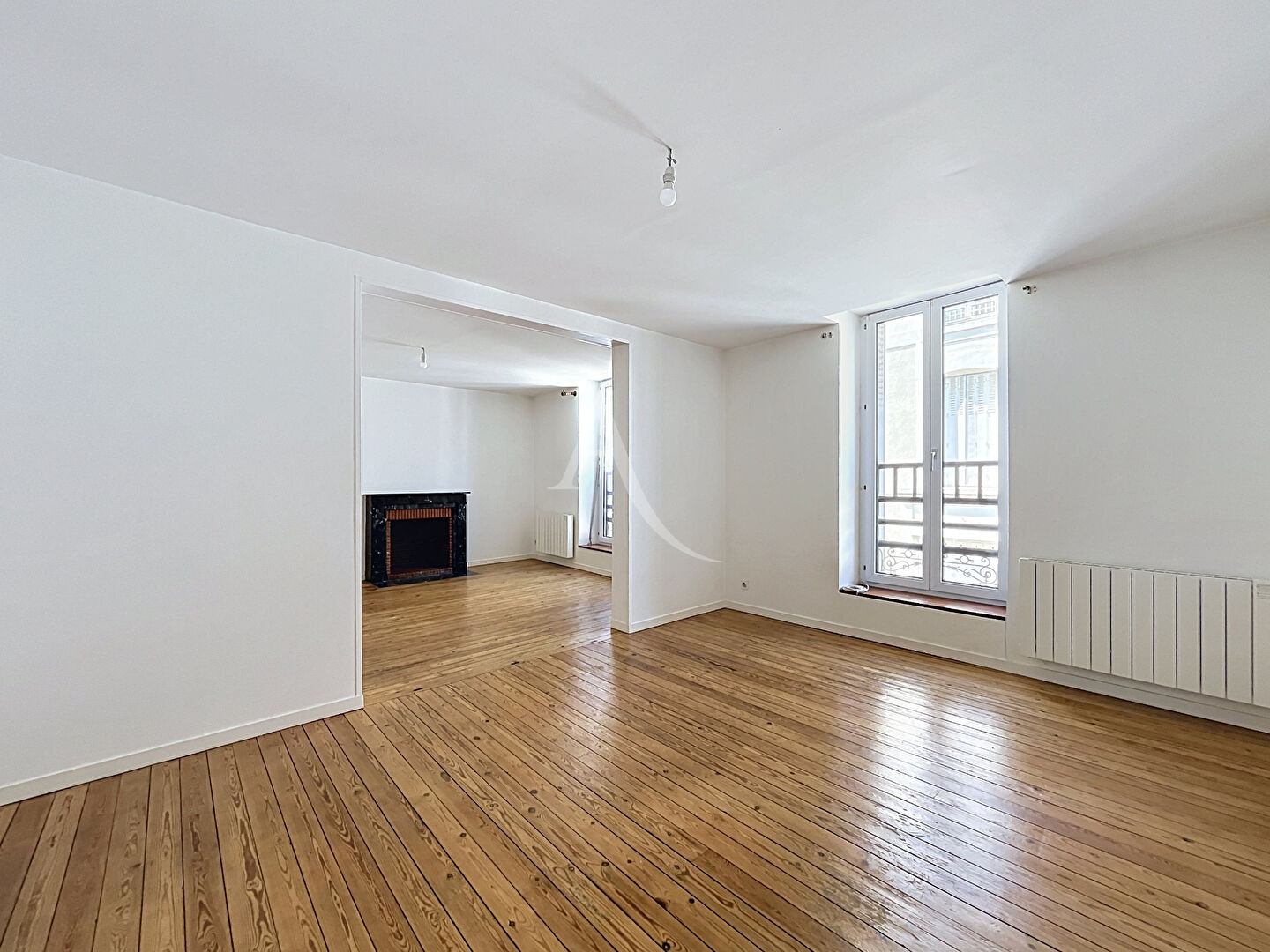 Agence immobilière de L'adresse Côté Cholet Immobilier - L'ADRESSE Cholet