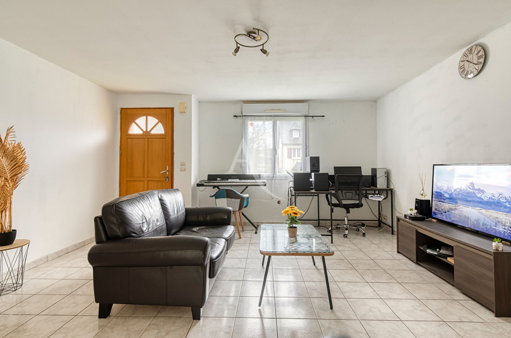 Agence immobilière de L'ADRESSE 49 - L'ADRESSE DE SEGRE