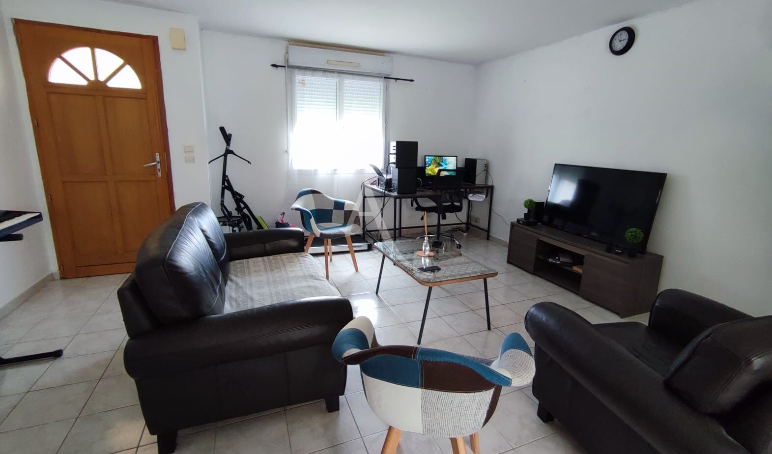 Photo Maison Saint Sauveur De Flée image 4/6