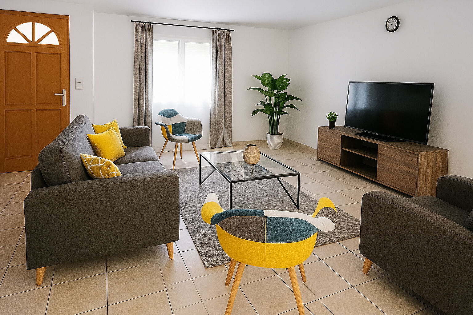 Photo Maison Saint Sauveur De Flée image 5/6