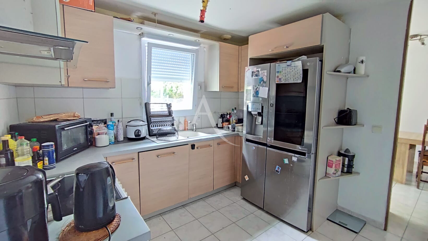 Photo Maison Saint Sauveur De Flée image 6/6