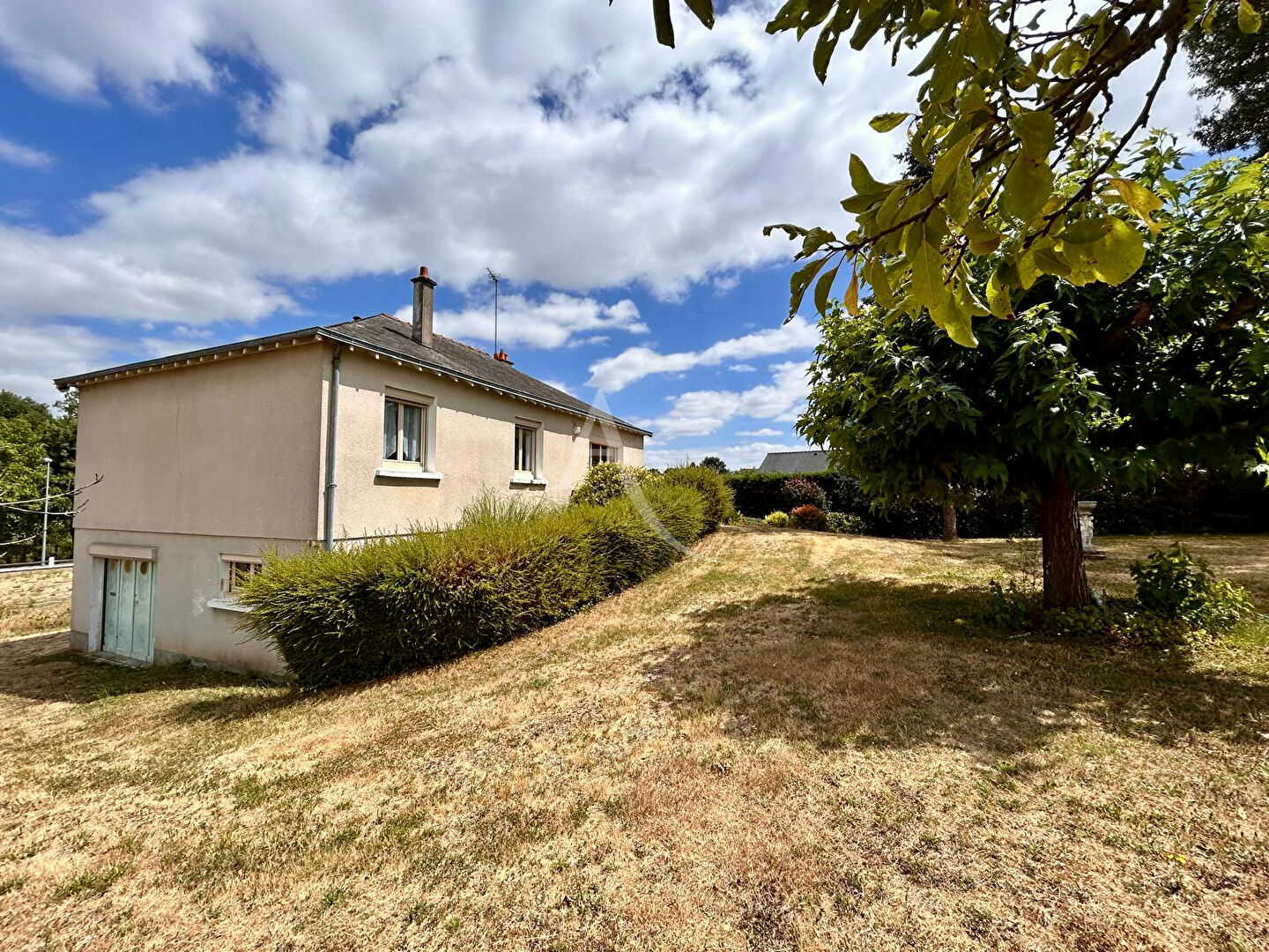 Agence immobilière de L'ADRESSE 49 - L'ADRESSE DE THOUARCE