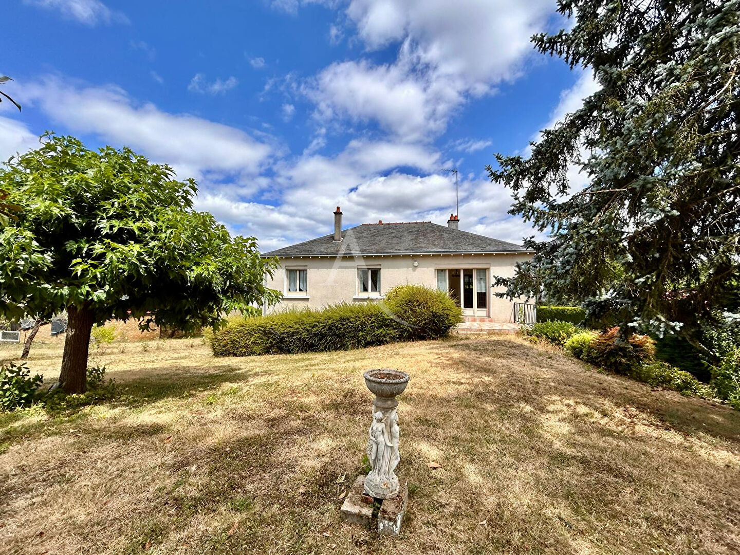 Agence immobilière de L'ADRESSE 49 - L'ADRESSE DE THOUARCE