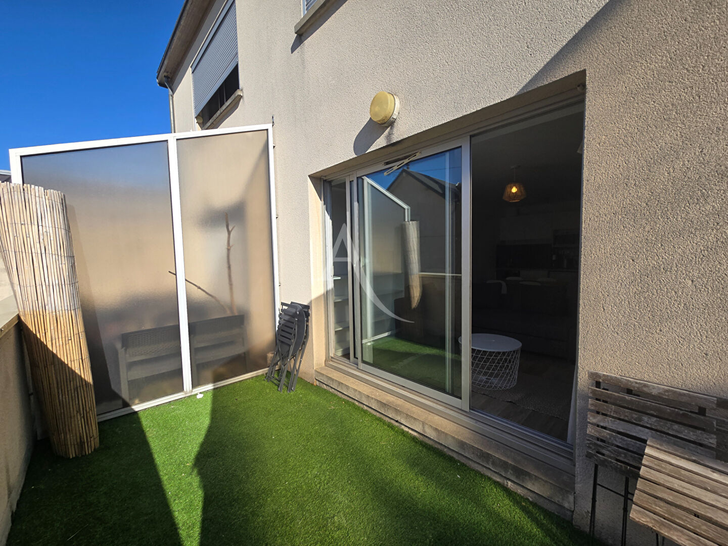 Agence immobilière de l'Adresse Le Mans Centre