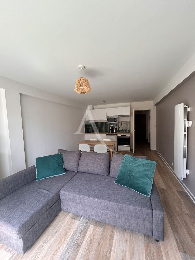 Agence immobilière de l'Adresse Le Mans Centre