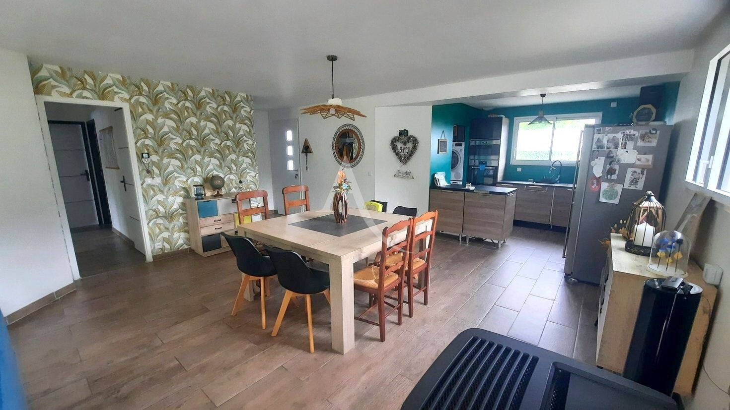 Agence immobilière de L'ADRESSE 49 - L'ADRESSE DE TIERCE