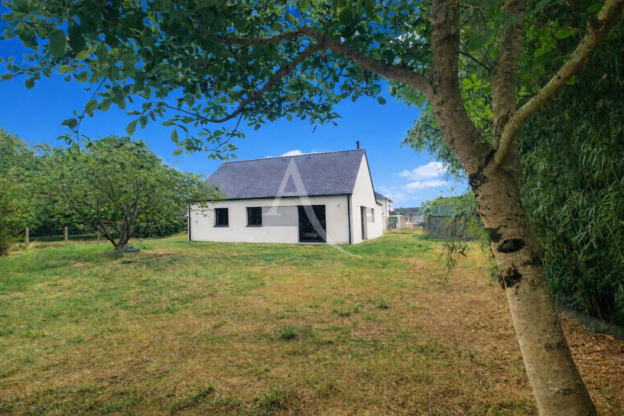 Agence immobilière de L'ADRESSE 49 - L'ADRESSE DE TIERCE