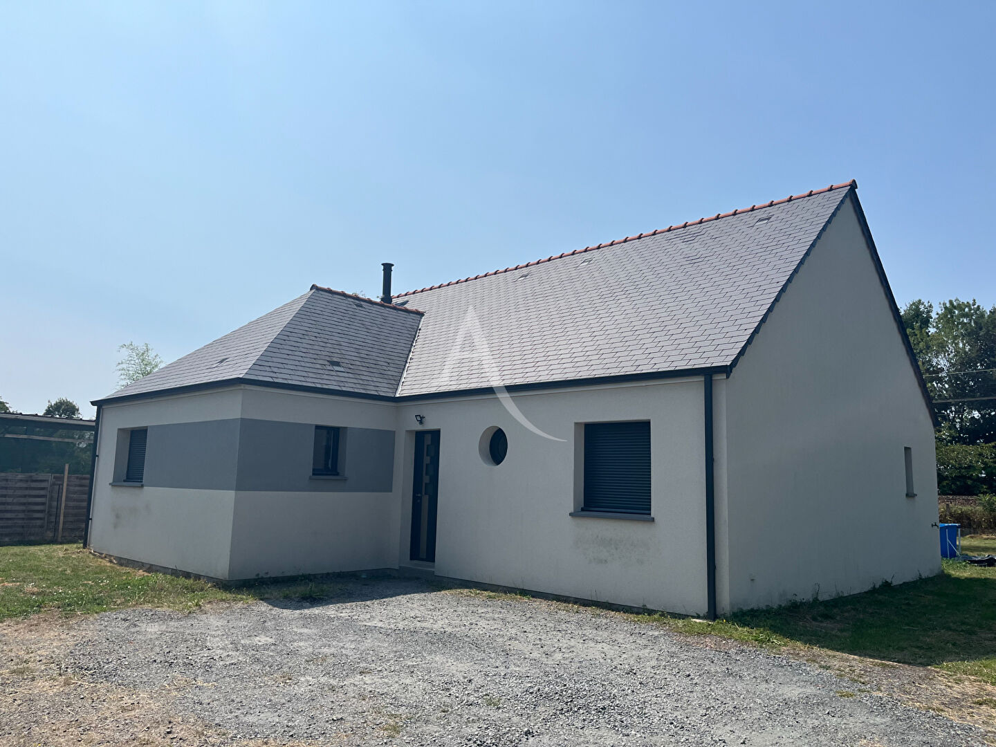 Agence immobilière de L'ADRESSE 49 - L'ADRESSE DE TIERCE
