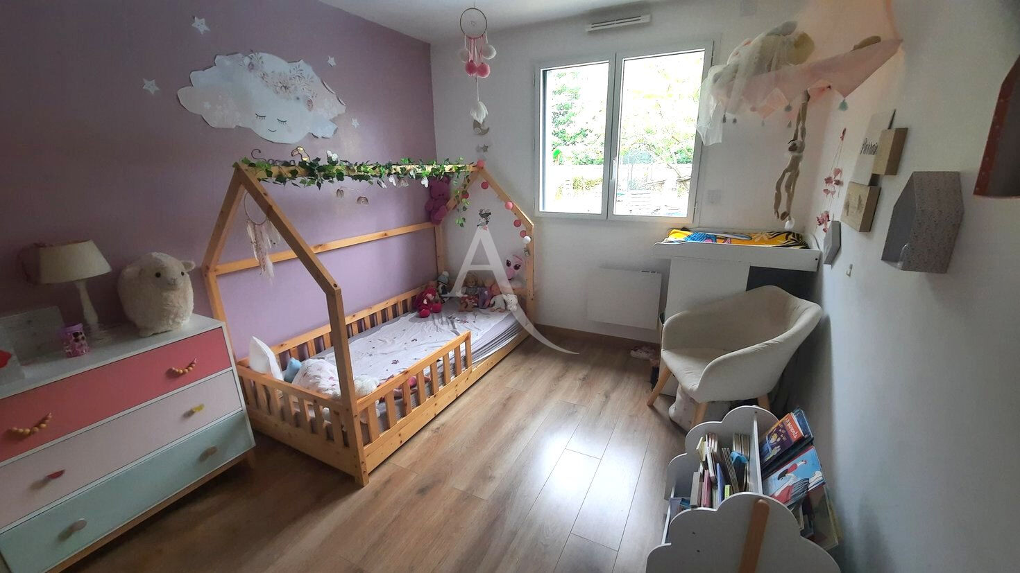 Photo Exclusivité L'ADRESSE Tiercé, Maison de plain-pied contemporaine au coeur des commodités image 6/6