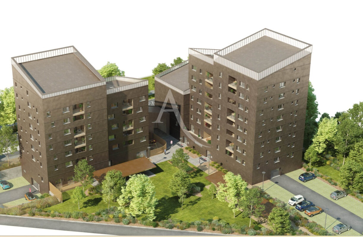 T4 à vendre  Quartier Belle Beille à ANGERS - LIVRAISON SOUS 6 MOIS
