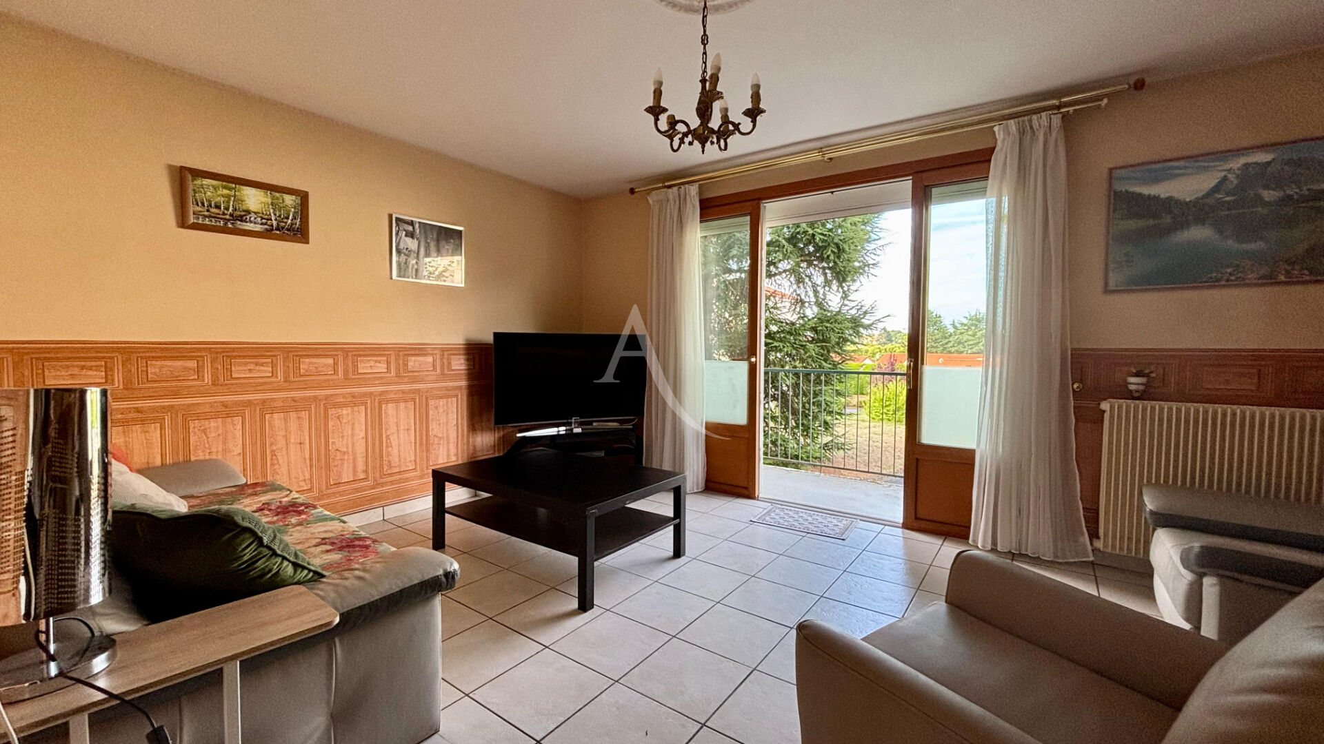 Agence immobilière de L'adresse Côté Cholet Immobilier - L'ADRESSE Cholet
