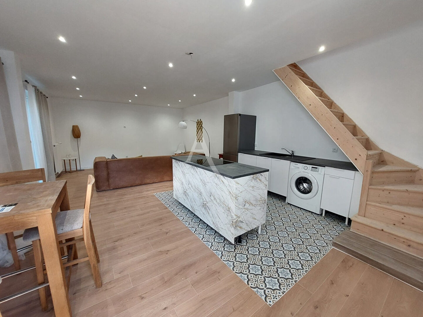 Agence immobilière de l'Adresse Le Mans Centre