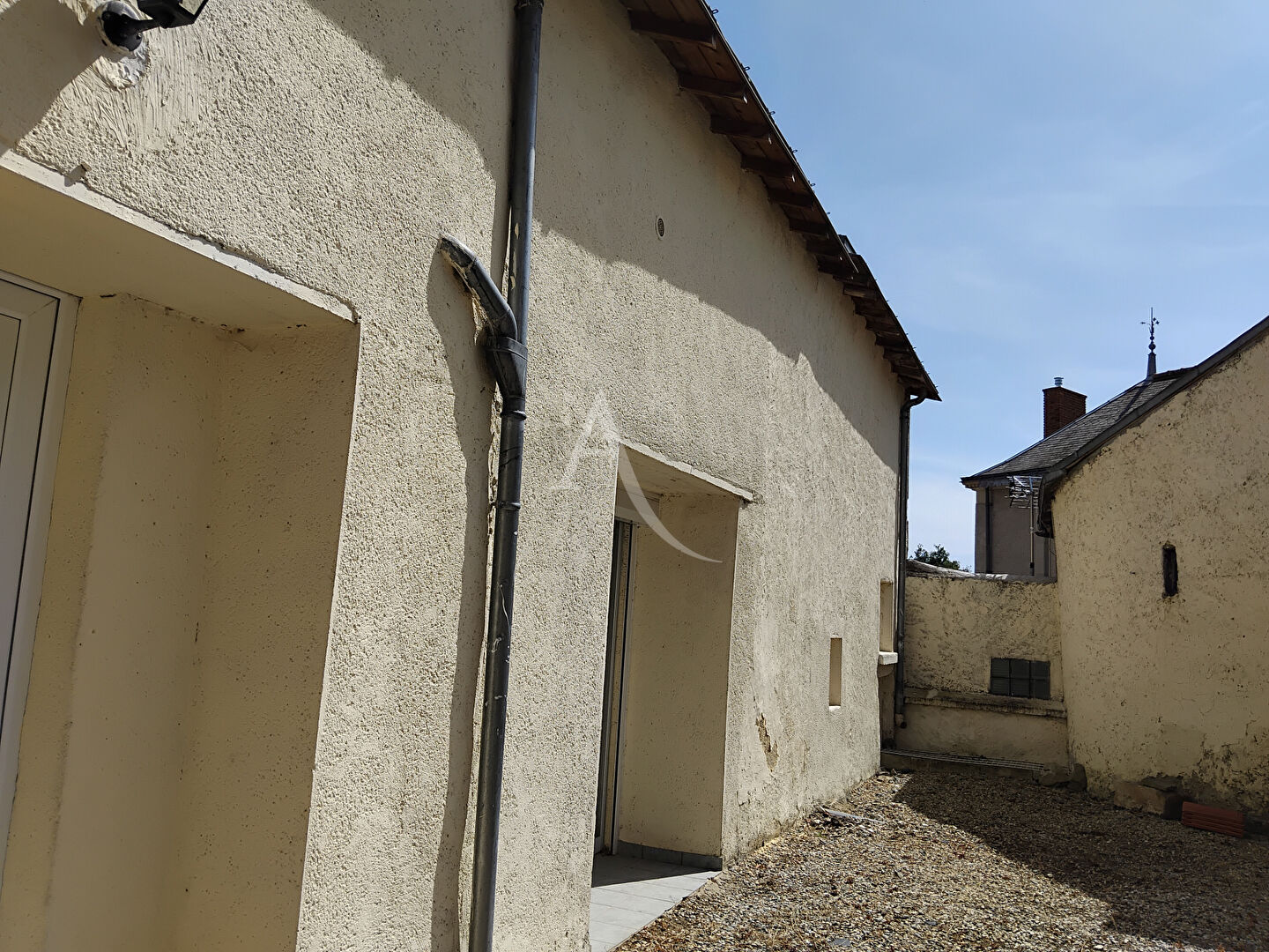 Agence immobilière de L'ADRESSE 49 - L'ADRESSE DE DOUE