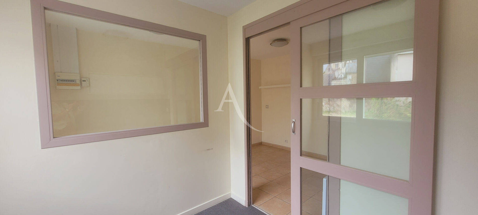 Agence immobilière de L'ADRESSE 49 - L'ADRESSE DE TIERCE