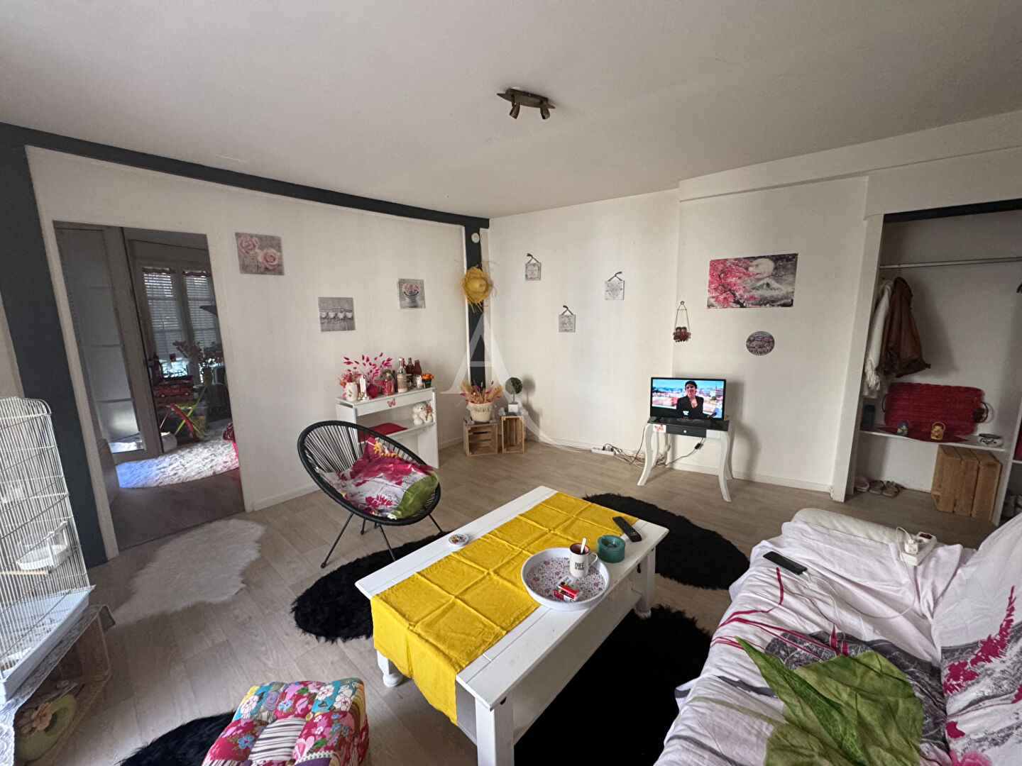 Agence immobilière de l'Adresse Le Mans Centre